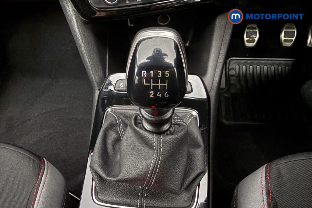 Vauxhall Mokka Sri Premium Manual Petrol SUV - Stock Number (1590722) - 6th supplementary image