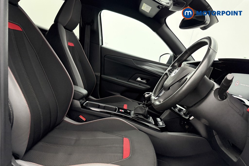 Vauxhall Mokka Sri Premium Manual Petrol SUV - Stock Number (1590722) - 7th supplementary image