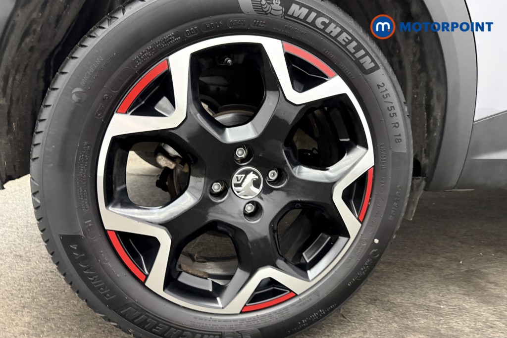 Vauxhall Mokka Sri Premium Manual Petrol SUV - Stock Number (1590722) - 9th supplementary image