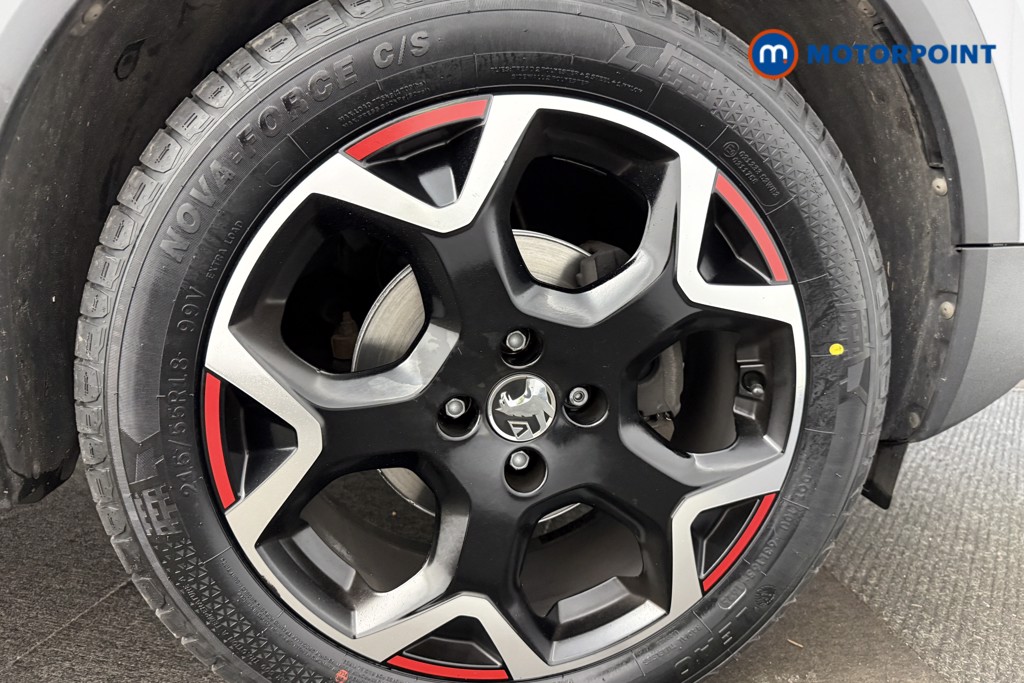 Vauxhall Mokka Sri Premium Manual Petrol SUV - Stock Number (1590722) - 10th supplementary image