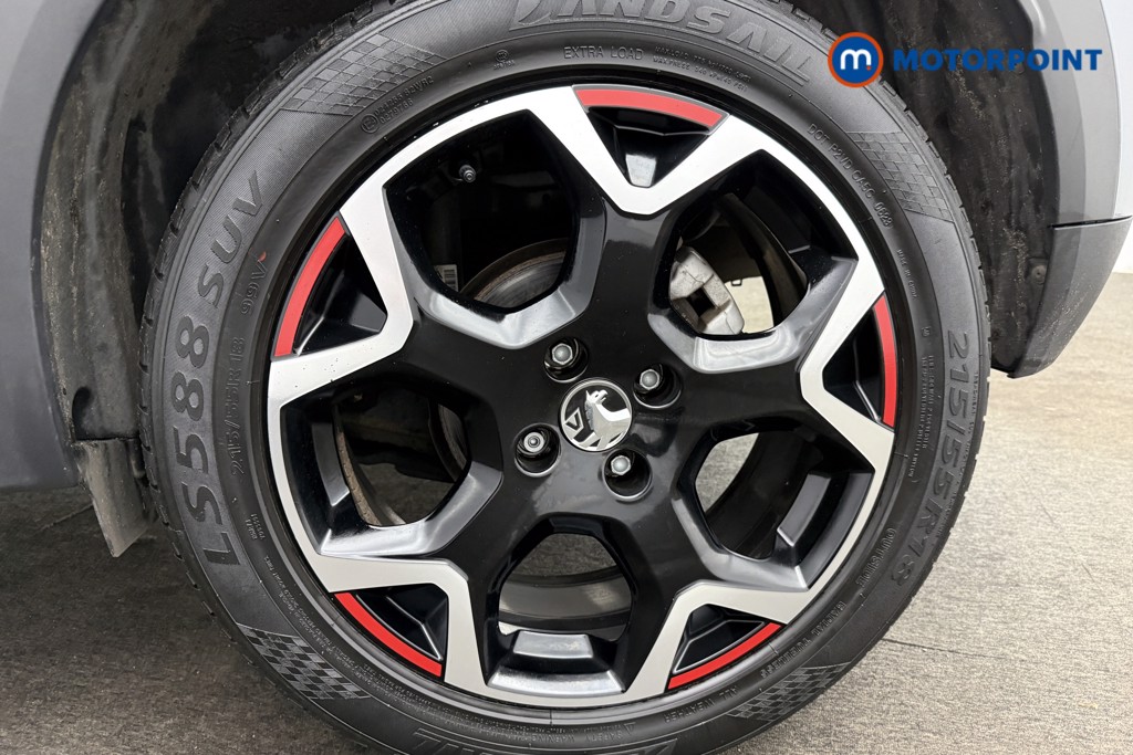 Vauxhall Mokka Sri Premium Manual Petrol SUV - Stock Number (1590722) - 12th supplementary image