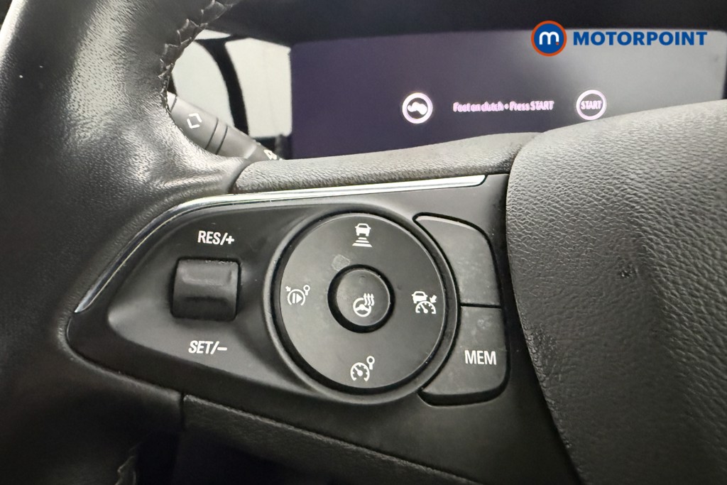 Vauxhall Mokka Sri Premium Manual Petrol SUV - Stock Number (1590722) - 13th supplementary image