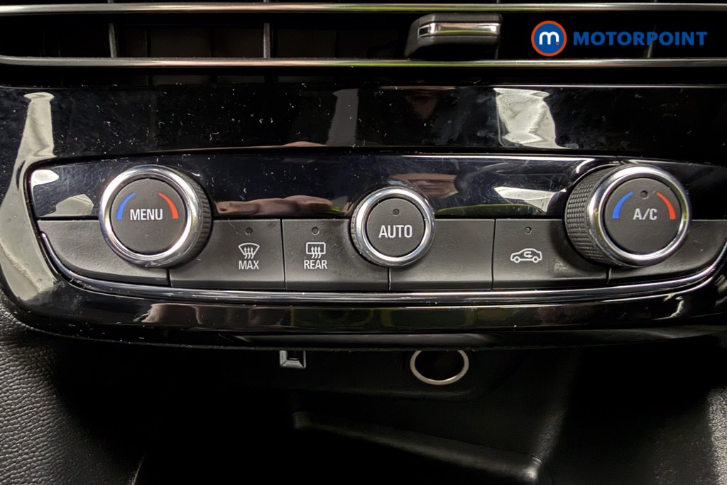 Vauxhall Mokka Sri Premium Manual Petrol SUV - Stock Number (1590722) - 15th supplementary image