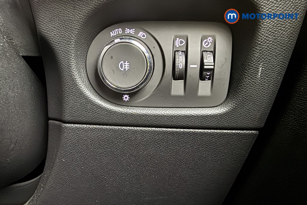 Vauxhall Mokka Sri Premium Manual Petrol SUV - Stock Number (1590722) - 16th supplementary image