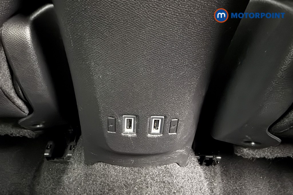 Vauxhall Mokka Sri Premium Manual Petrol SUV - Stock Number (1590722) - 19th supplementary image