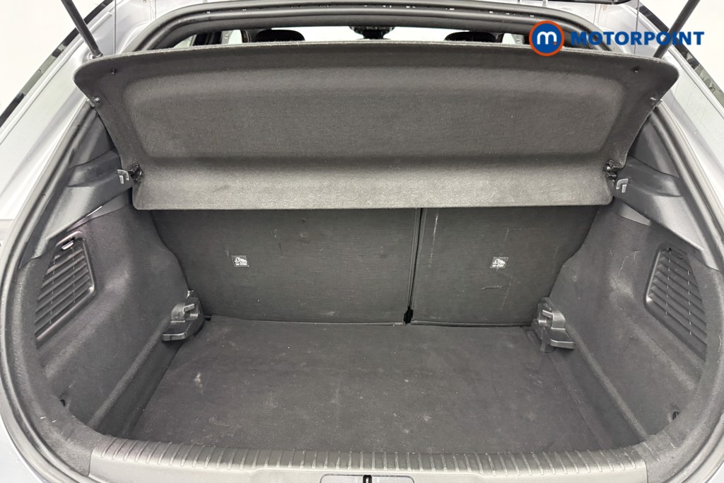 Vauxhall Mokka Sri Premium Manual Petrol SUV - Stock Number (1590722) - 21st supplementary image