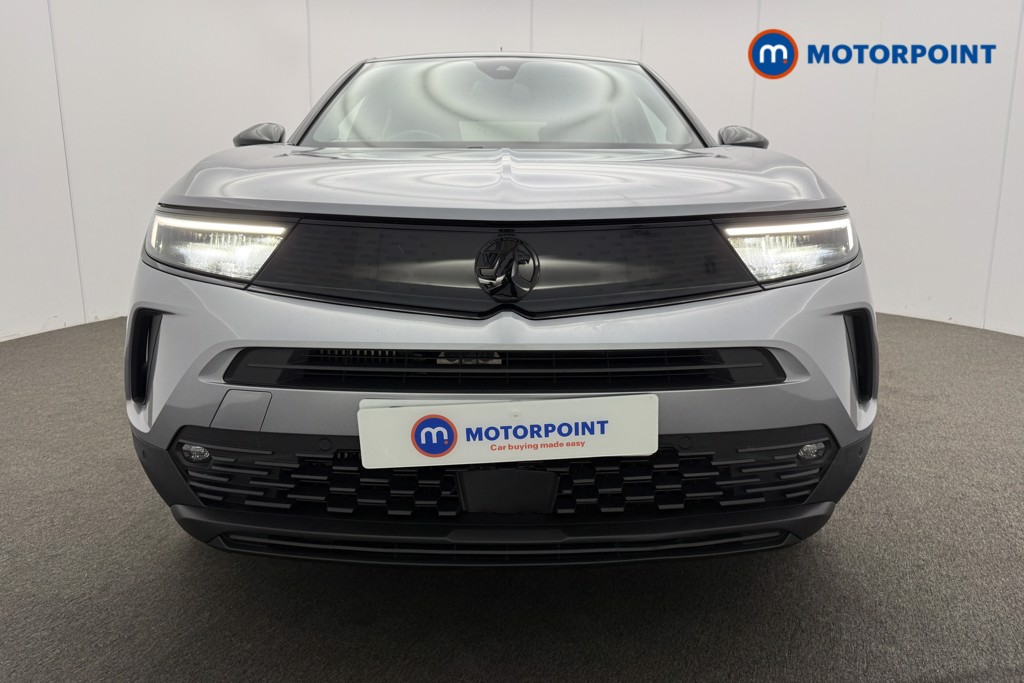 Vauxhall Mokka Sri Premium Manual Petrol SUV - Stock Number (1590722) - 22nd supplementary image