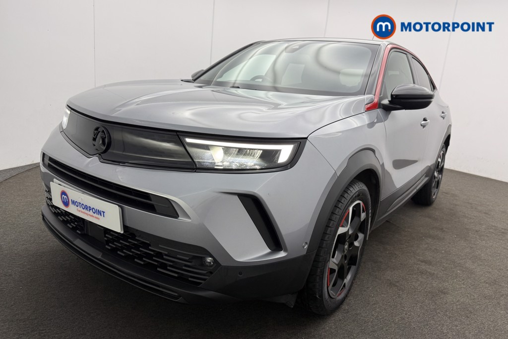Vauxhall Mokka Sri Premium Manual Petrol SUV - Stock Number (1590722) - 23rd supplementary image