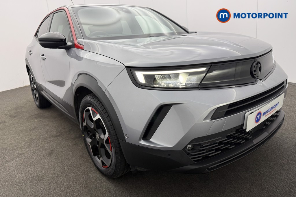 Vauxhall Mokka Sri Premium Manual Petrol SUV - Stock Number (1590722) - 24th supplementary image