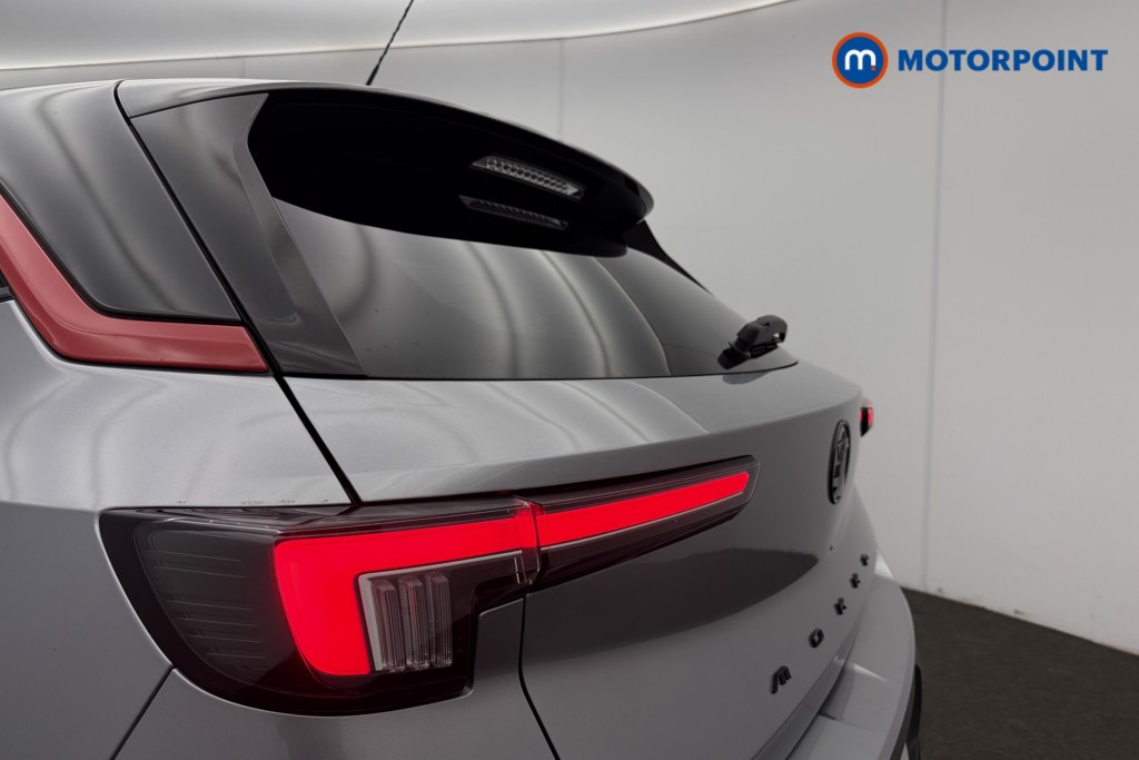 Vauxhall Mokka Sri Premium Manual Petrol SUV - Stock Number (1590722) - 26th supplementary image