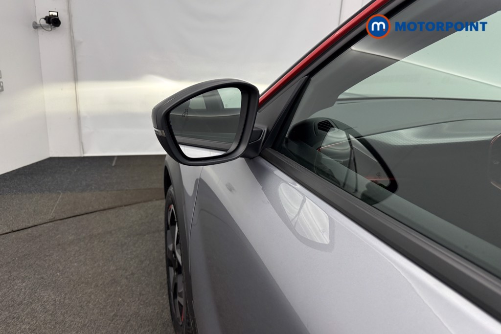 Vauxhall Mokka Sri Premium Manual Petrol SUV - Stock Number (1590722) - 29th supplementary image