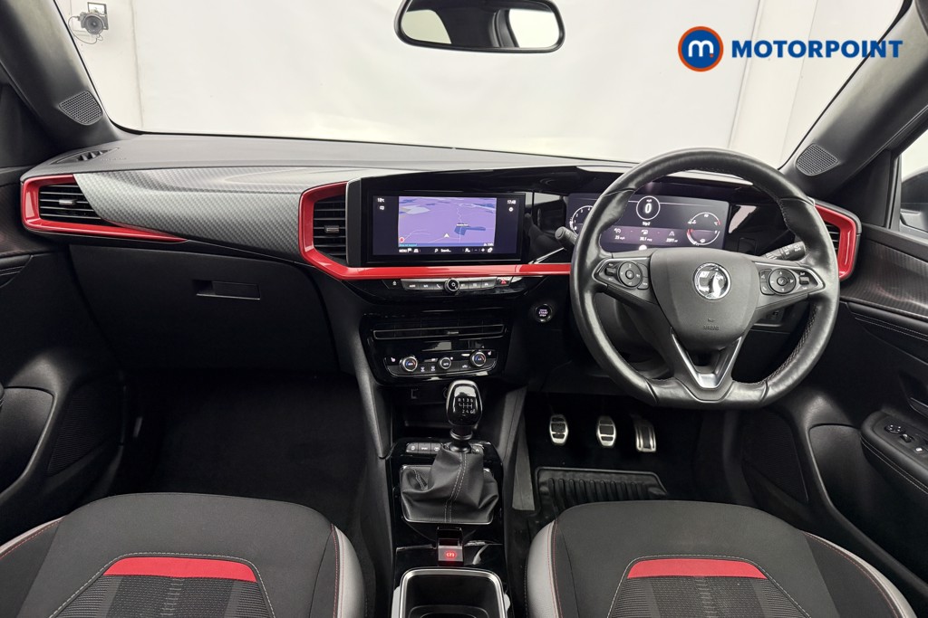 Vauxhall Mokka Sri Premium Manual Petrol SUV - Stock Number (1590722) - 1st supplementary image