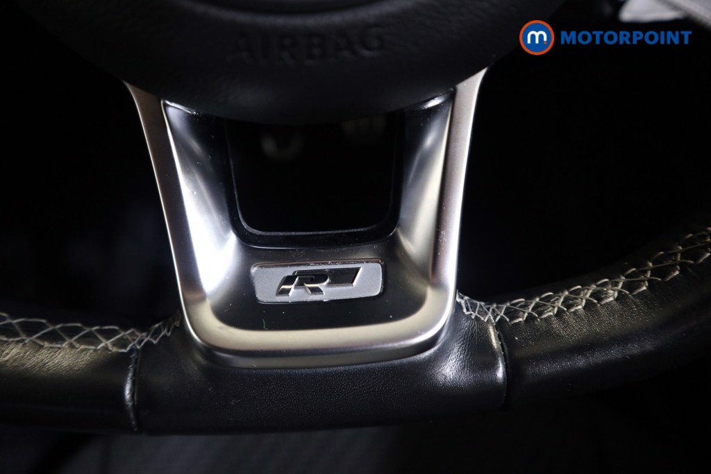 Volkswagen Polo R-Line Manual Petrol Hatchback - Stock Number (1590771) - 5th supplementary image