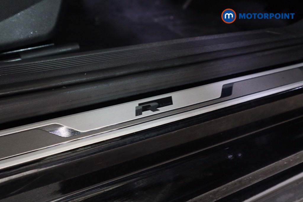 Volkswagen Polo R-Line Manual Petrol Hatchback - Stock Number (1590771) - 13th supplementary image