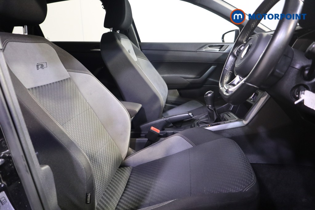 Volkswagen Polo R-Line Manual Petrol Hatchback - Stock Number (1590771) - 14th supplementary image