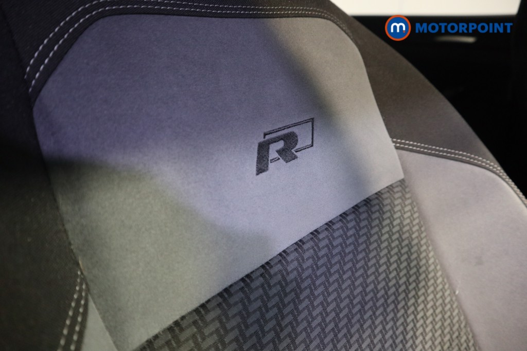 Volkswagen Polo R-Line Manual Petrol Hatchback - Stock Number (1590771) - 15th supplementary image