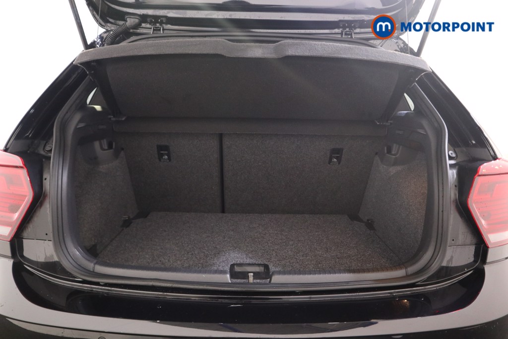 Volkswagen Polo R-Line Manual Petrol Hatchback - Stock Number (1590771) - 20th supplementary image