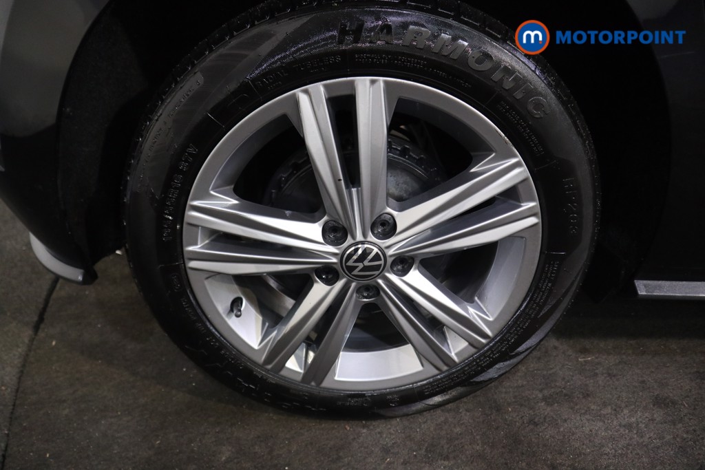 Volkswagen Polo R-Line Manual Petrol Hatchback - Stock Number (1590771) - 21st supplementary image