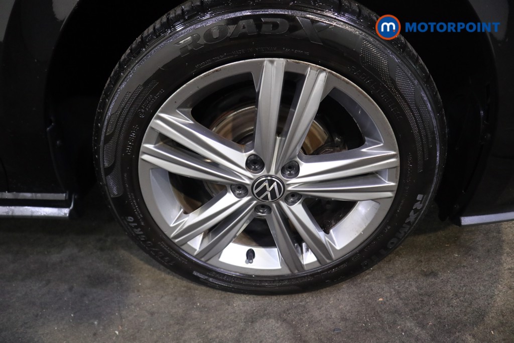 Volkswagen Polo R-Line Manual Petrol Hatchback - Stock Number (1590771) - 22nd supplementary image