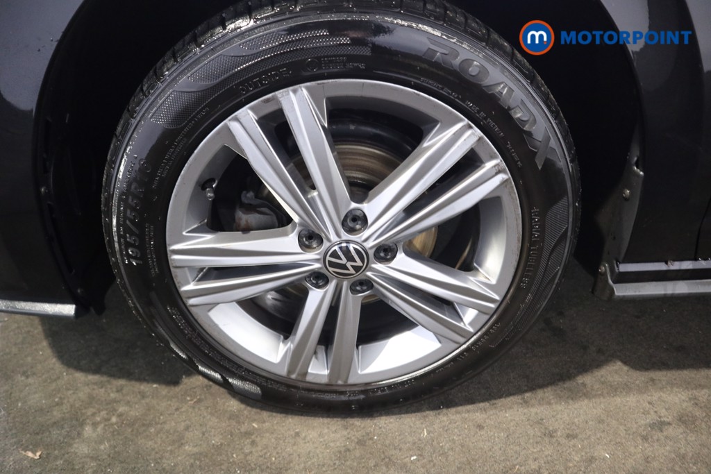 Volkswagen Polo R-Line Manual Petrol Hatchback - Stock Number (1590771) - 23rd supplementary image