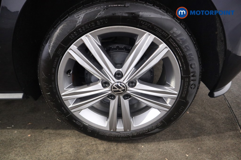 Volkswagen Polo R-Line Manual Petrol Hatchback - Stock Number (1590771) - 24th supplementary image