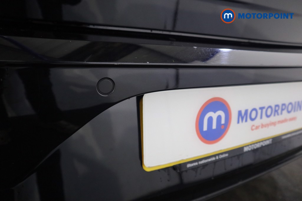 Volkswagen Polo R-Line Manual Petrol Hatchback - Stock Number (1590771) - 25th supplementary image