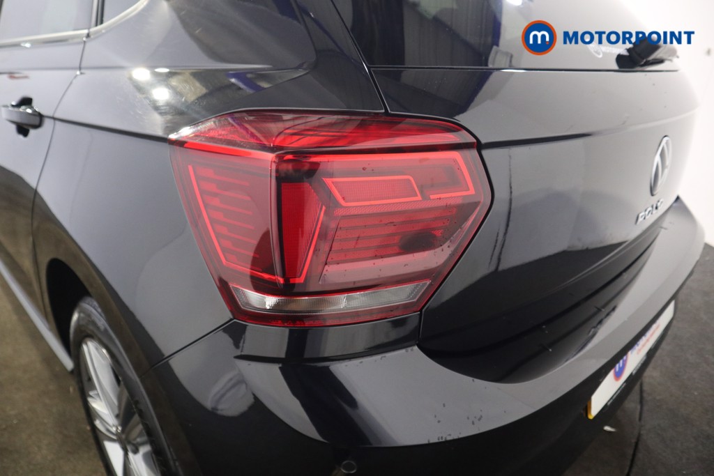 Volkswagen Polo R-Line Manual Petrol Hatchback - Stock Number (1590771) - 26th supplementary image
