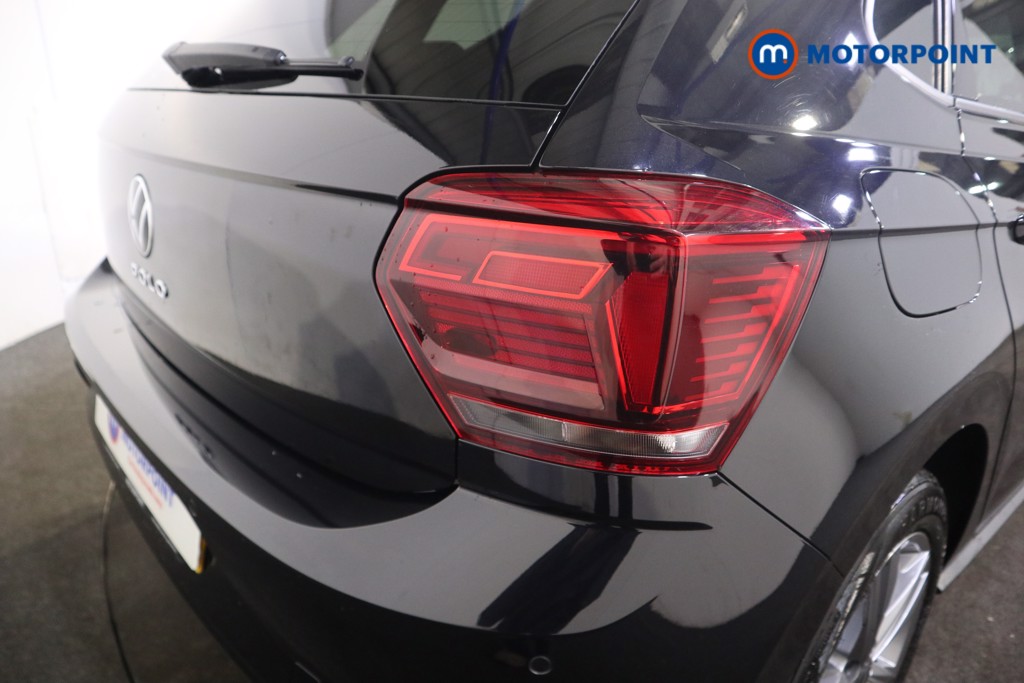 Volkswagen Polo R-Line Manual Petrol Hatchback - Stock Number (1590771) - 27th supplementary image