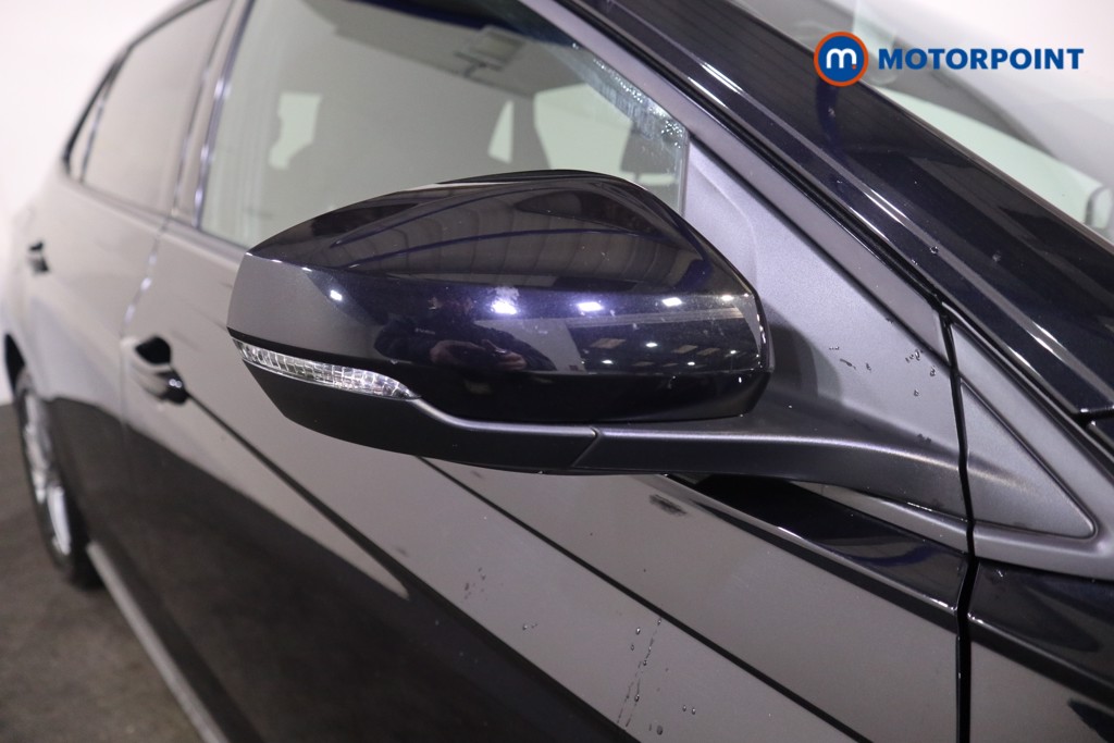 Volkswagen Polo R-Line Manual Petrol Hatchback - Stock Number (1590771) - 28th supplementary image