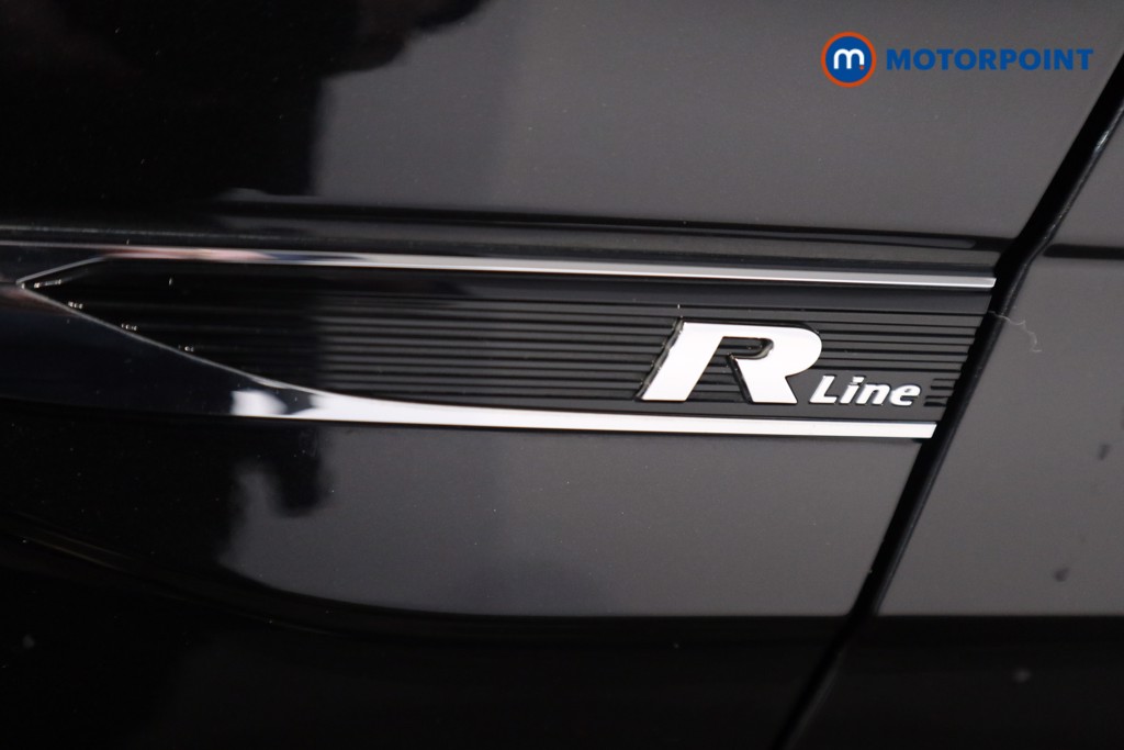 Volkswagen Polo R-Line Manual Petrol Hatchback - Stock Number (1590771) - 30th supplementary image