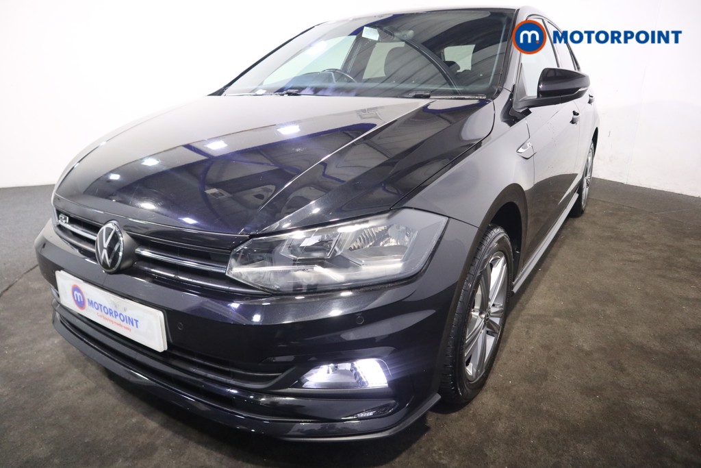 Volkswagen Polo R-Line Manual Petrol Hatchback - Stock Number (1590771) - 31st supplementary image