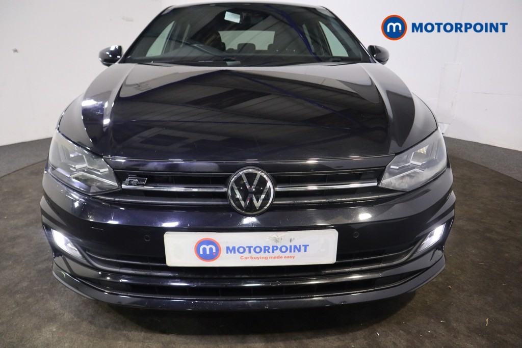 Volkswagen Polo R-Line Manual Petrol Hatchback - Stock Number (1590771) - 32nd supplementary image