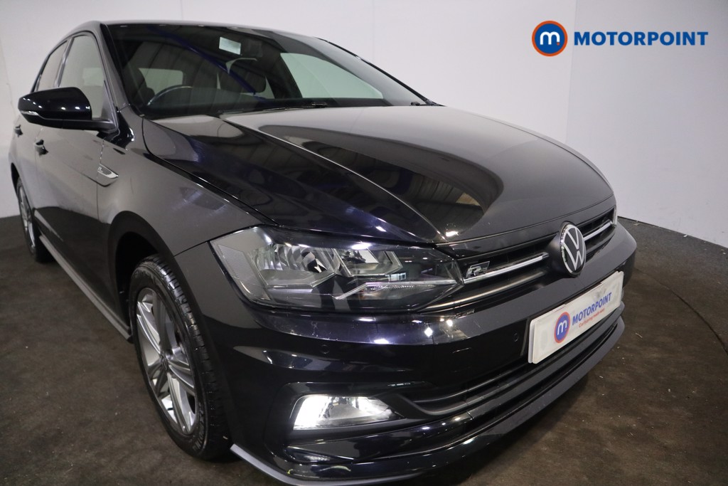 Volkswagen Polo R-Line Manual Petrol Hatchback - Stock Number (1590771) - 33rd supplementary image