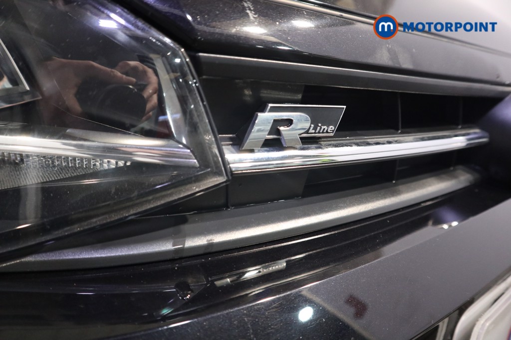 Volkswagen Polo R-Line Manual Petrol Hatchback - Stock Number (1590771) - 34th supplementary image