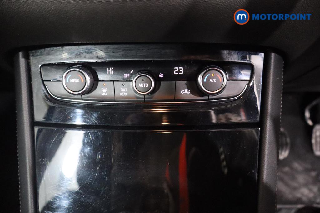 Vauxhall Grandland X Sport Nav Manual Petrol SUV - Stock Number (1590865) - 4th supplementary image