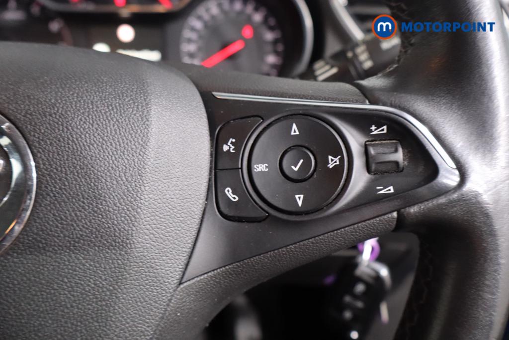 Vauxhall Grandland X Sport Nav Manual Petrol SUV - Stock Number (1590865) - 7th supplementary image