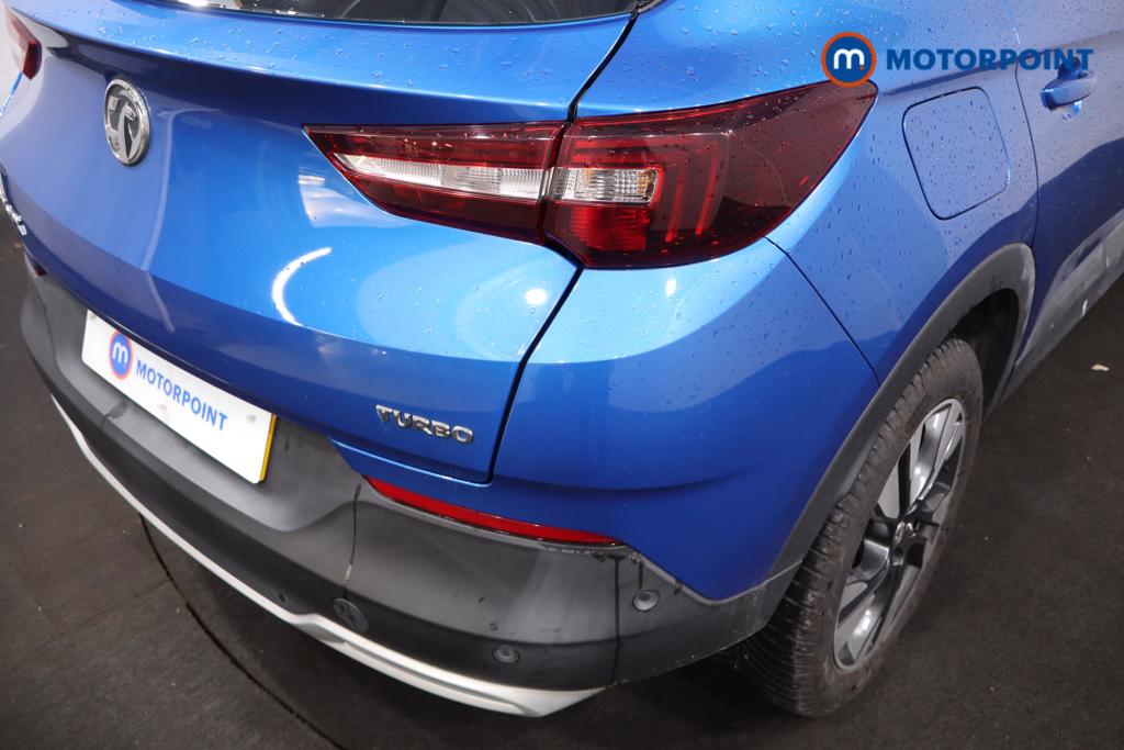 Vauxhall Grandland X Sport Nav Manual Petrol SUV - Stock Number (1590865) - 16th supplementary image