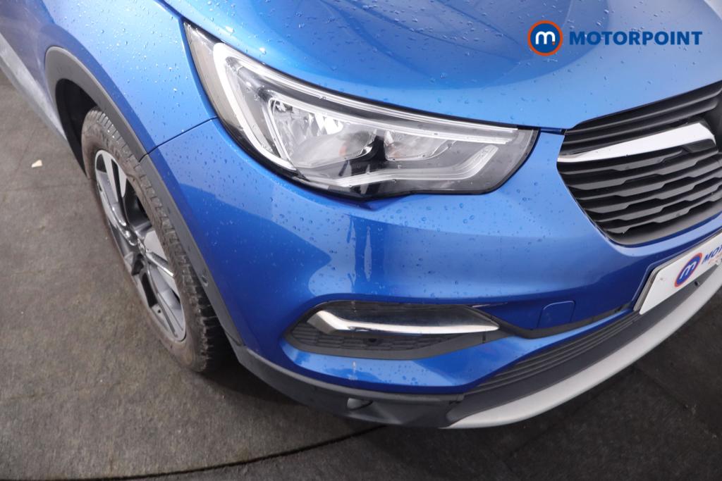 Vauxhall Grandland X Sport Nav Manual Petrol SUV - Stock Number (1590865) - 17th supplementary image