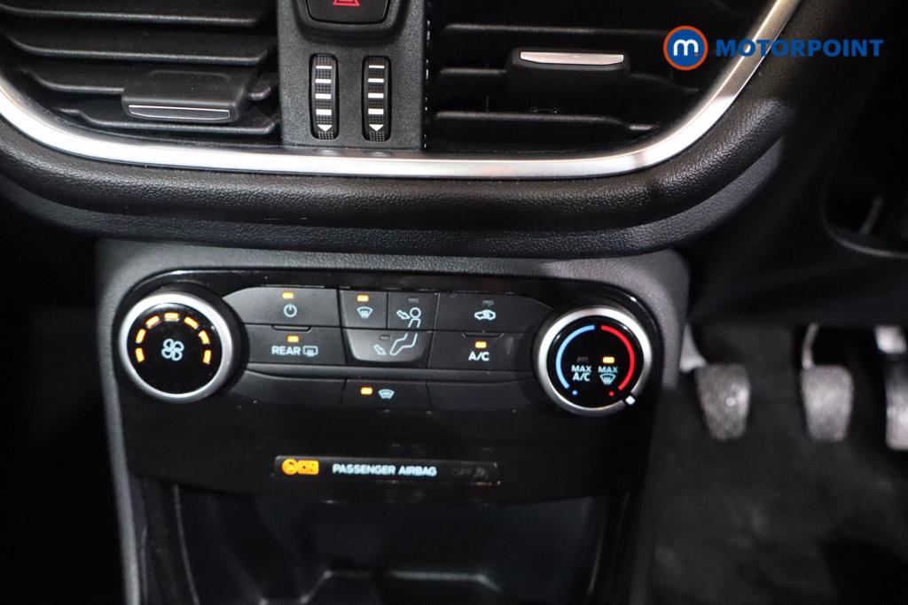 Ford Puma St-Line Manual Petrol SUV - Stock Number (1591148) - 4th supplementary image