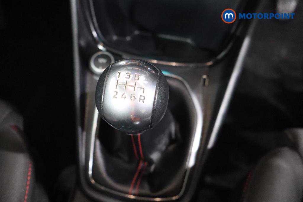 Ford Puma St-Line Manual Petrol SUV - Stock Number (1591148) - 5th supplementary image
