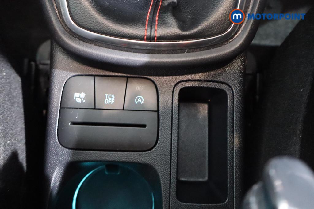 Ford Puma St-Line Manual Petrol SUV - Stock Number (1591148) - 6th supplementary image