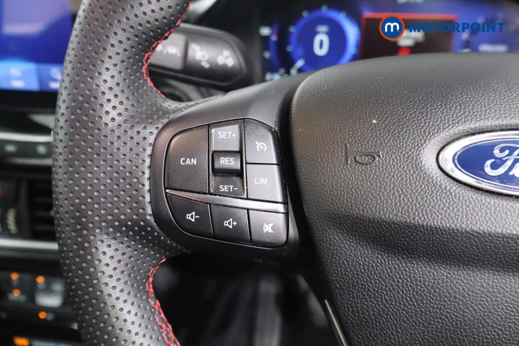 Ford Puma St-Line Manual Petrol SUV - Stock Number (1591148) - 7th supplementary image