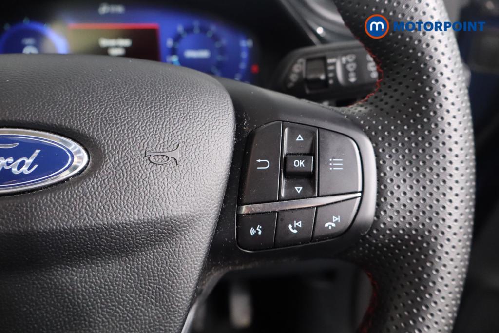 Ford Puma St-Line Manual Petrol SUV - Stock Number (1591148) - 8th supplementary image