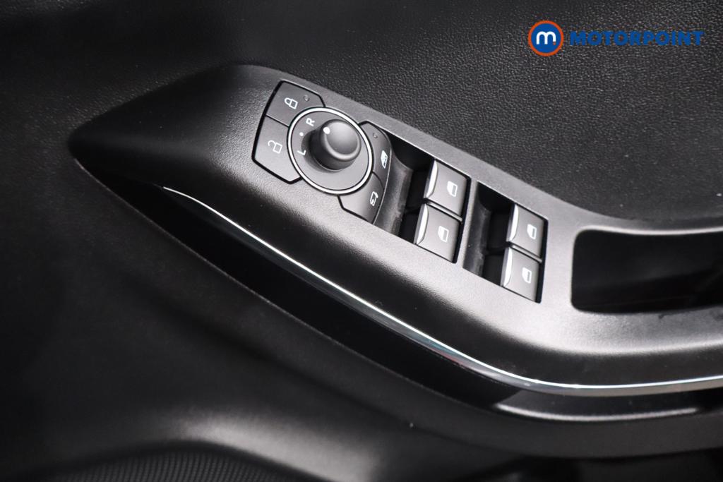 Ford Puma St-Line Manual Petrol SUV - Stock Number (1591148) - 10th supplementary image