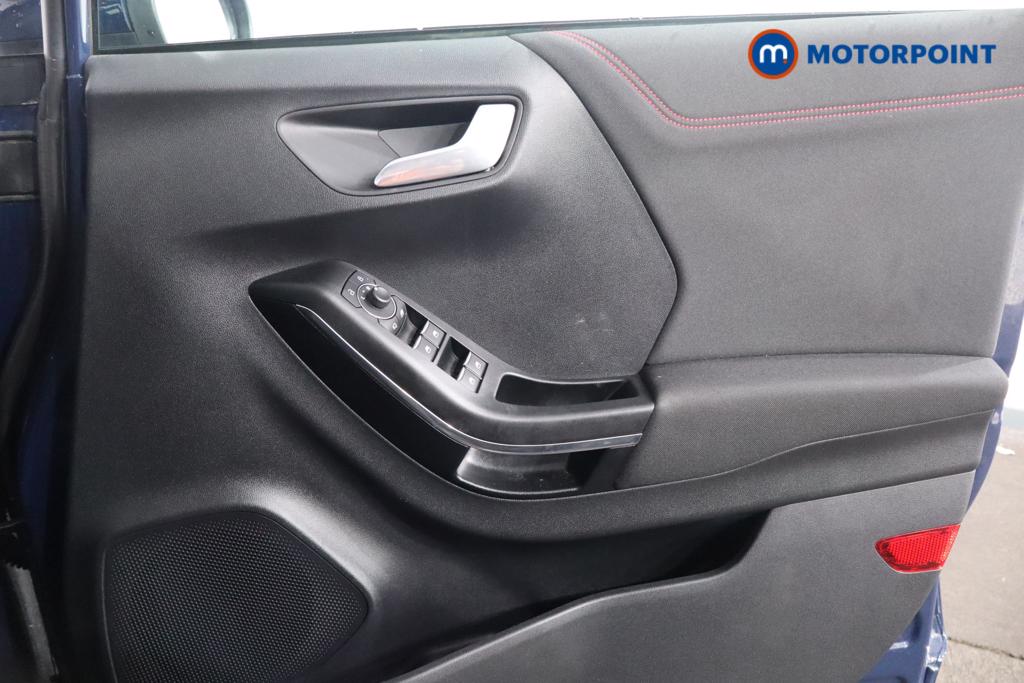 Ford Puma St-Line Manual Petrol SUV - Stock Number (1591148) - 11th supplementary image
