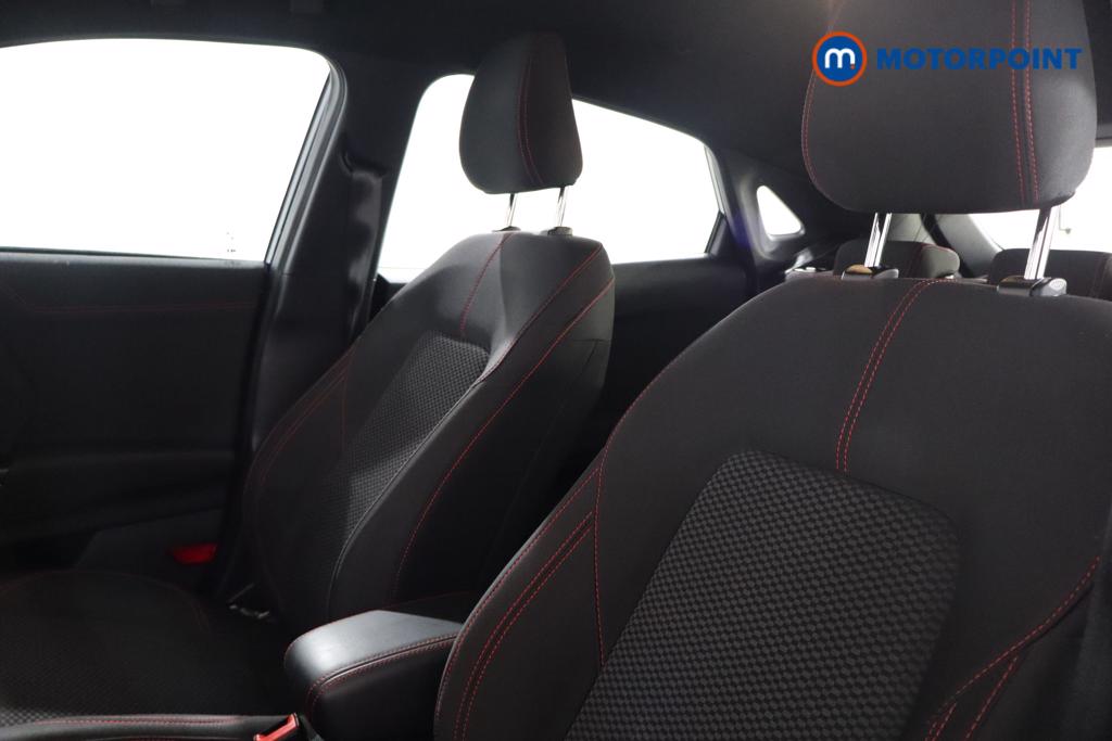 Ford Puma St-Line Manual Petrol SUV - Stock Number (1591148) - 12th supplementary image