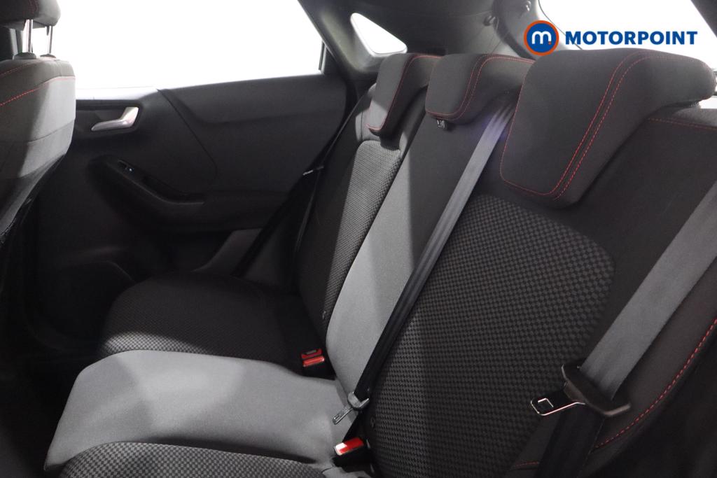 Ford Puma St-Line Manual Petrol SUV - Stock Number (1591148) - 13th supplementary image