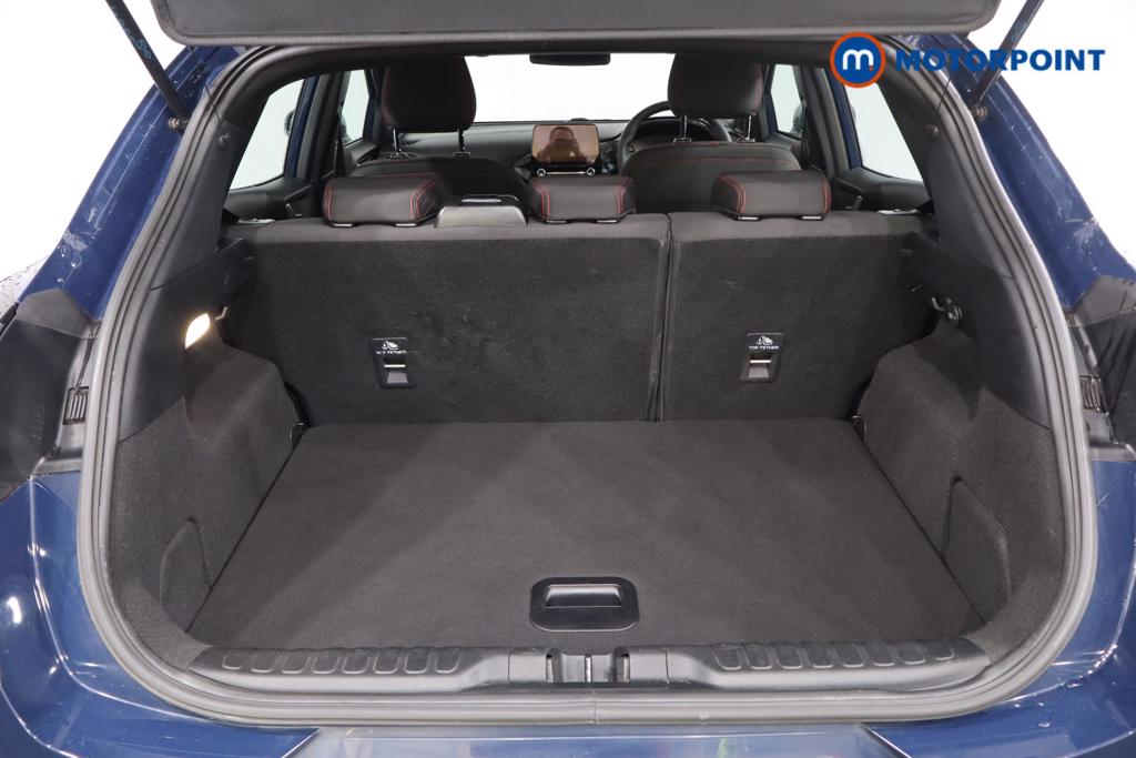 Ford Puma St-Line Manual Petrol SUV - Stock Number (1591148) - 14th supplementary image