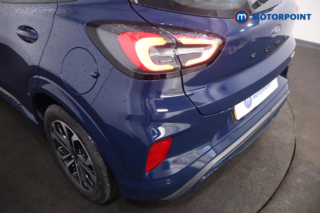 Ford Puma St-Line Manual Petrol SUV - Stock Number (1591148) - 15th supplementary image
