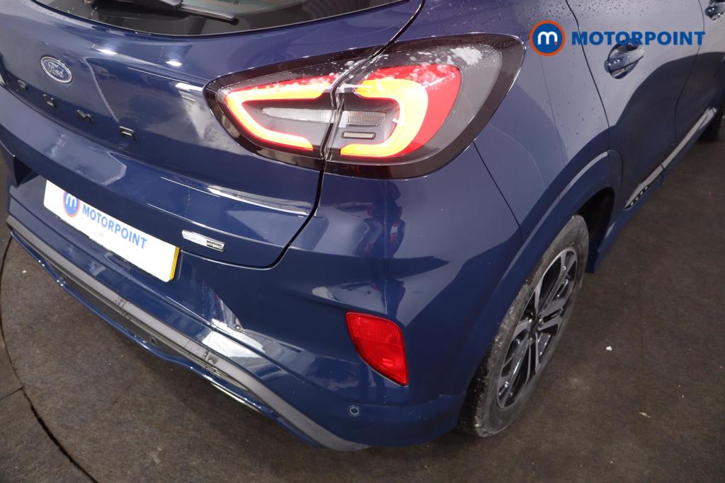 Ford Puma St-Line Manual Petrol SUV - Stock Number (1591148) - 16th supplementary image